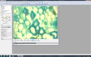 Zeiss PALM MicroBeam Laser Microdissection System with PC and Software, 14 of 109