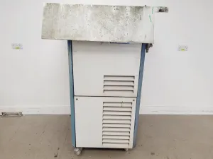Rigaku ZSX Primus WD-XRF System with Industrial Chiller and PC, 33 of 63