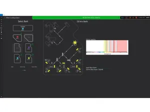 Thermo Scientific Invitrogen BIGFOOT Spectral Cell Sorter with 4 Lasers and 27 Detectors, 10 of 34