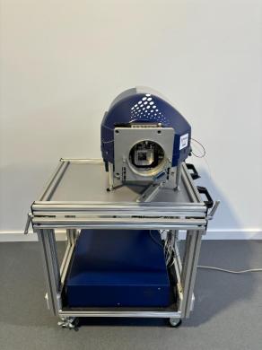 Advion TriVersa NanoMate Automated Electrospray Ionization Robot for Mass Spectrometry-cover