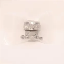 Amphenol M85049/38-15N Circular Connector Backshell with Strain Relief, 2 of 2