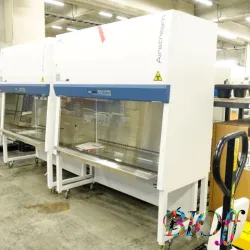 ESCO AC2-5N7 Biological Safety Cabinet, 1659 mm Wide, Formalin-Fumigated, 2 of 10