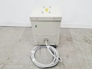 Hitachi S-2600N Scanning Electron Microscope with Oxford X-Max 50 mm² Inca EDS Detector, 53 of 73