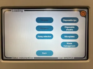 Stratec Molecular InviGenius Automated DNA/RNA Sample Preparation System, 4 of 4