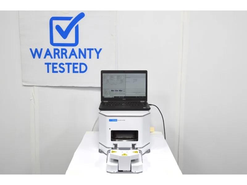Agilent G5582A Microplate Centrifuge with Automated Microplate Loader Unit 6