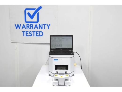 Agilent G5582A Microplate Centrifuge with Automated Microplate Loader Unit 6-cover