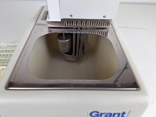 Grant GP200 Stirred Water Bath-cover