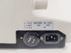 Nikon Inverted Microscope for Advanced Cell Imaging and Fluorescence Analysis, 19 of 37
