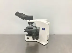 Olympus BX41TF Manual Upright Brightfield Compound Microscope, 3 of 17