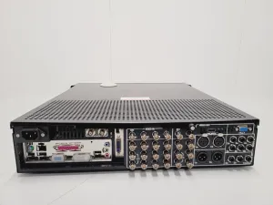 Newtek Tricaster TCXD455 Multistandard Switcher and Control Surface, 20 of 29