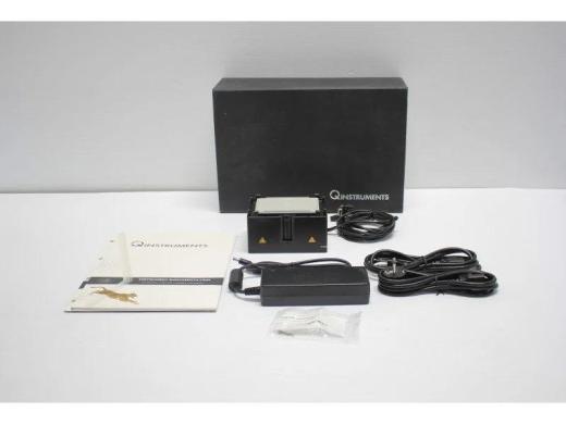 QInstruments 2016-0110 ColdPlate -20 to 99.9°C Laboratory Heater Cooler-cover