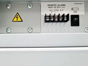 PHCBI MDF-MU539HL-PE Biomedical -30°C Ultra-Low Temperature Laboratory Freezer, 3 of 13