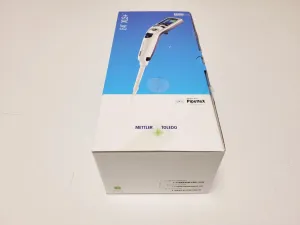 Mettler Toledo E4-200XLS+ Electronic Adjustable Volume Pipette, 7 of 7