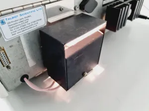 CECIL CE 2030 Laboratory Spectrometer, 7 of 12