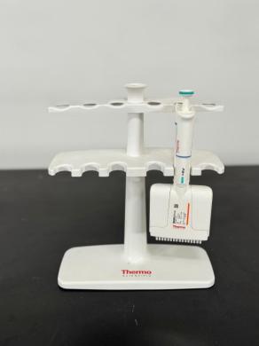 Thermo Scientific F1-ClipTip 50 µL Multichannel Adjustable Volume Pipette-cover