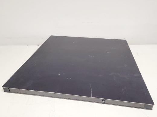 Newport Anti-Vibration Isolation Table Top Metric for Precision Laboratory Applications-cover