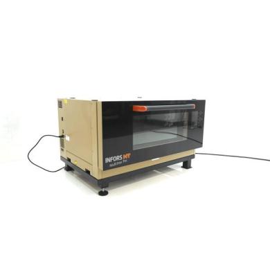 INFORS HT Multitron 2018 CO2 Cell Incubator Shaker with 25mm Platform-cover