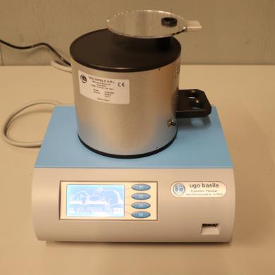 Ugo Basile Dynamic Plantar Aesthesiometer Model 37450 for Automated Mechanical Stimulation-cover