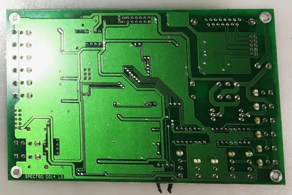Spectro EK0014A3 Measurement/Control Board for Ciros Vision ICP-OES