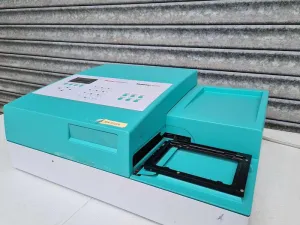 Thermo Labsystems Multiskan Ascent Microplate Reader, 7 of 13