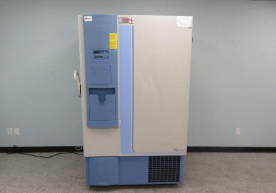 Thermo Fisher Ultra Low Freezer 8600 Series -86°C Biomedical Laboratory Freezer-cover