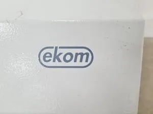 Ekom DK50-10 S/M-RO-3V Mobile Air Compressor, 5 of 10
