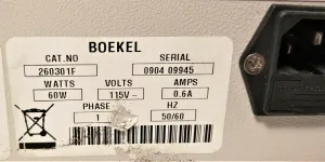 Fisher (Boekel) Ocelot 260301F Orbital Shaker, 4 of 4