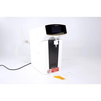 Sartorius arium® mini plus UV Lab Water Purification System H20-Ma-UV-T-cover