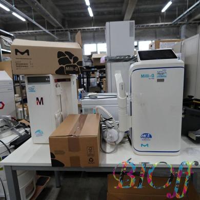 6096・メルクミリポア / EQ7000 / 超純水製造装置-cover