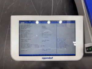 Eppendorf epMotion 5075 Automated Multi-Channel Liquid Handling System, 3 of 4