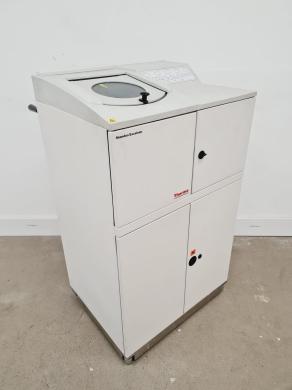 Thermo Electron Corporation Shandon Excelsior Tissue Processor Lab-cover