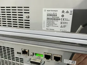 Agilent Technologies 1260 Infinity II HPLC, 4 of 4