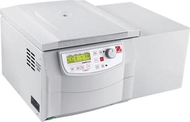 Ohaus FC5816R Frontier Refrigerated Multi Centrifuge-cover