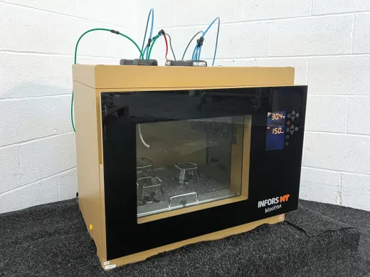 Infors HT Minitron Incubation Shaker