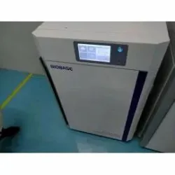 BJPX-C Series CO2 Incubator with Infrared CO2 Sensor and UV Sterilization, 3 of 3