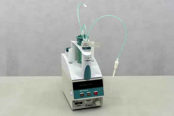 Metrohm 665 Dosimat Precise Dosing and Titration Unit