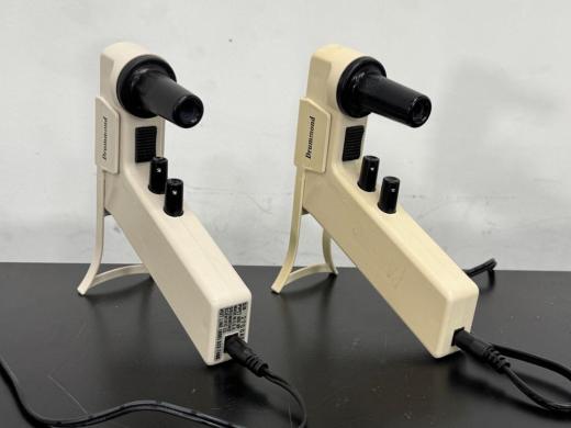 Drummond Pipet Aid XP Pipet Filler - Quantity 2-cover