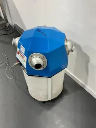 BioQuell Claus C Mobile Biodecontamination Unit for Controlled Environmental Decontamination, 2 of 3