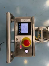 Pall LevMixer Single Use Mixing System for Bioprocess Mixing Applications, 4 of 4