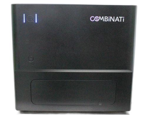 Combinati Absolute Q Digital PCR System DEVB-0B02 with Proprietary MAP Technology-cover