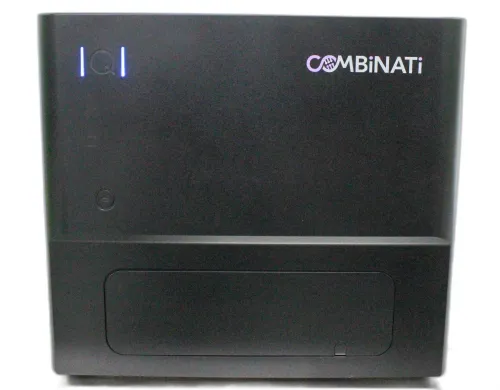 Combinati Absolute Q Digital PCR System DEVB-0B02 with Proprietary MAP Technology