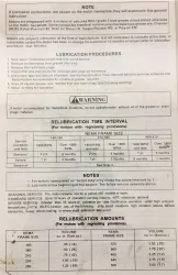 Marathon WQK 48S17D2107F 1/4HP AC Induction Motor, 6 of 6
