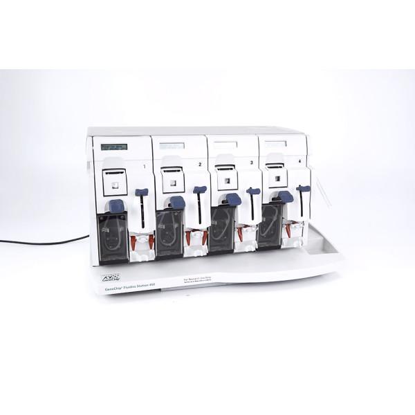 Affymetrix GeneChip Fluidics Station 450
