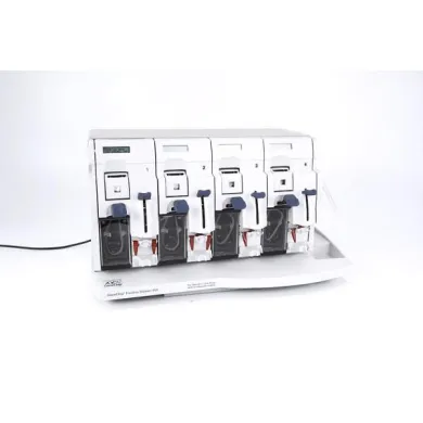 Affymetrix GeneChip Fluidics Station 450