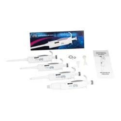 Radwag 10 μl ÷ 100 μl - RW8-104-20-9 Automatic Pipettes, 4 of 5