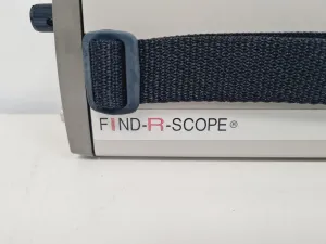 FJW Optical Systems Find-R-Scope 1800nm IR Viewing Camera, 17 of 19