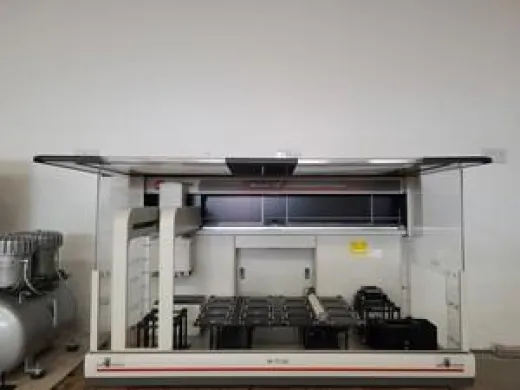 Beckman Coulter Biomek Fxp System + Software & Cytomat 148520 A31842 Lab