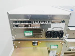 Shimadzu HPLC System with SIL-20A Autosampler and SPD-M20A Photodiode Array Detector, 35 of 42