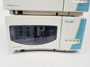 Thermo Finnigan Surveyor PDA Detector with Autosampler and MS Pump for HPLC Systems, 14 of 19