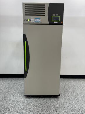 Caron 7001-33-1 Refrigerated Laboratory Incubator with Digital Touchscreen Control-cover